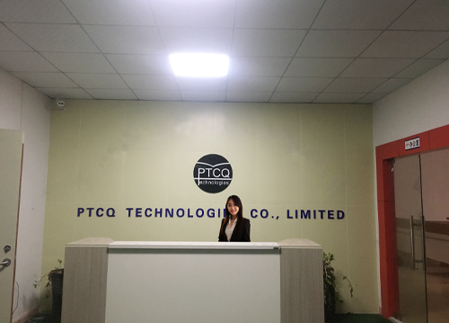 Pozitivne povratne informacije strank iz tujine - PTCQ